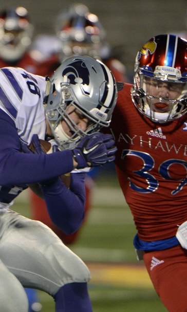 Wildcat Football: Plenty Of Post Season Honors